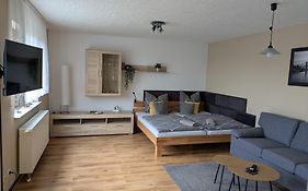 Ferienwohnung Morenz